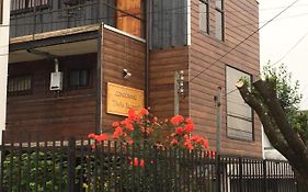 Condominio Doña Jacinta
